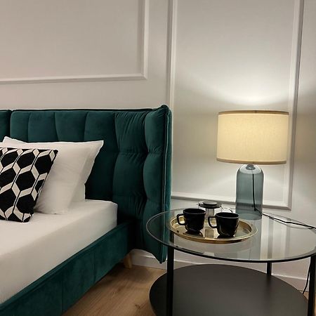 Luxury Suite Rialto Рим Экстерьер фото