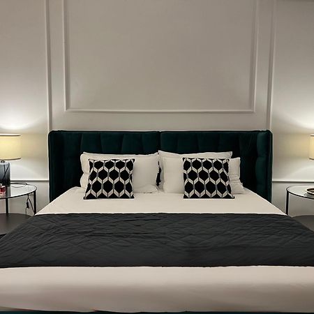 Luxury Suite Rialto Рим Экстерьер фото
