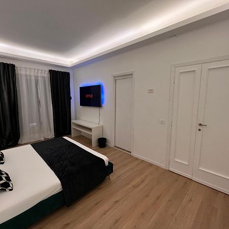 Luxury Suite Rialto Рим Экстерьер фото