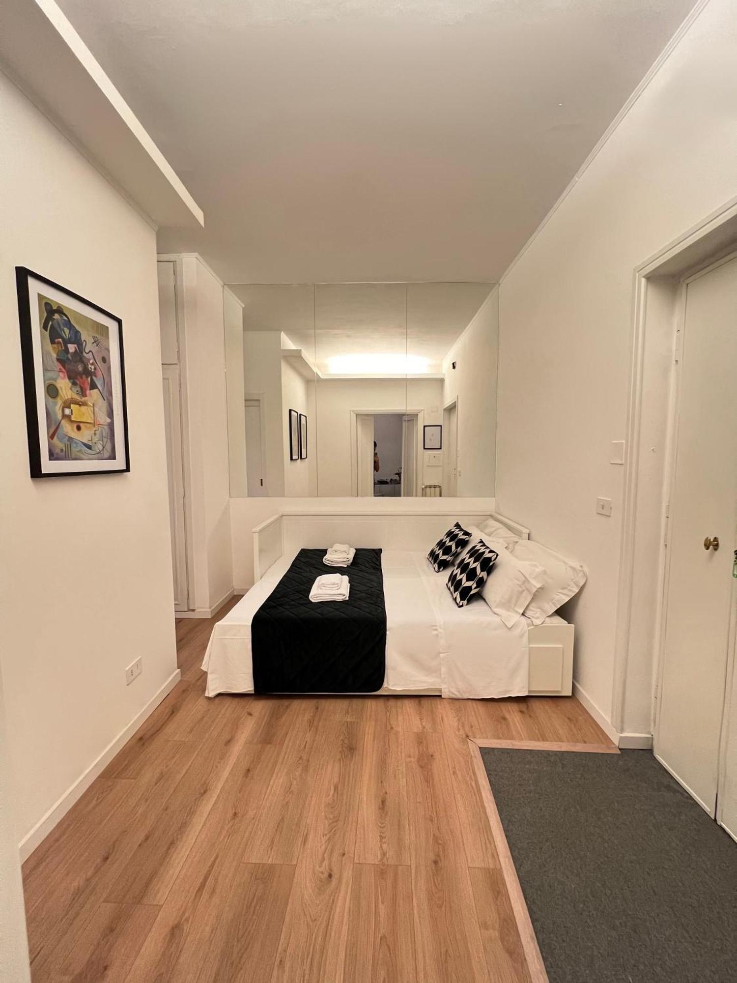 Luxury Suite Rialto Рим Экстерьер фото