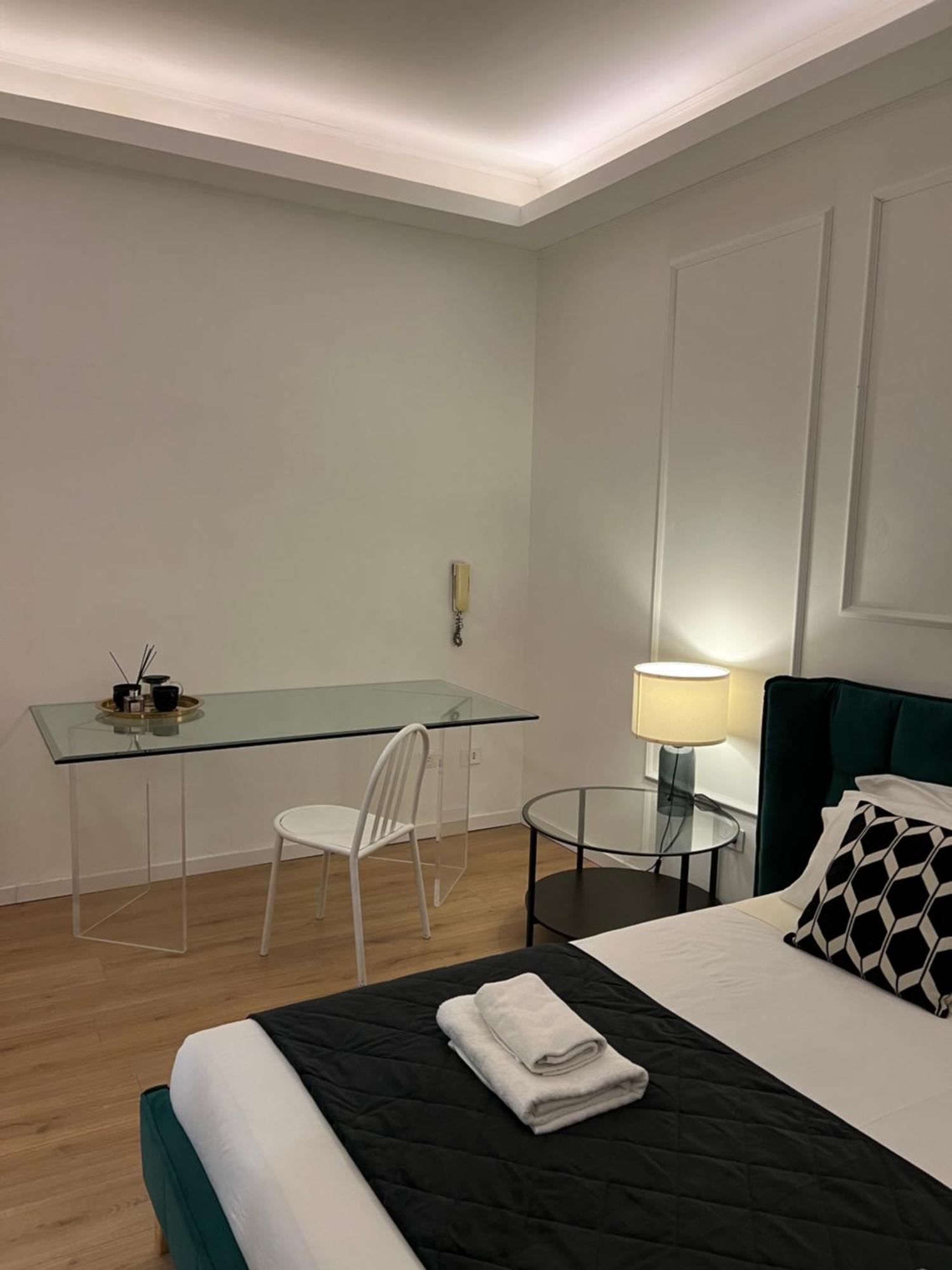 Luxury Suite Rialto Рим Экстерьер фото