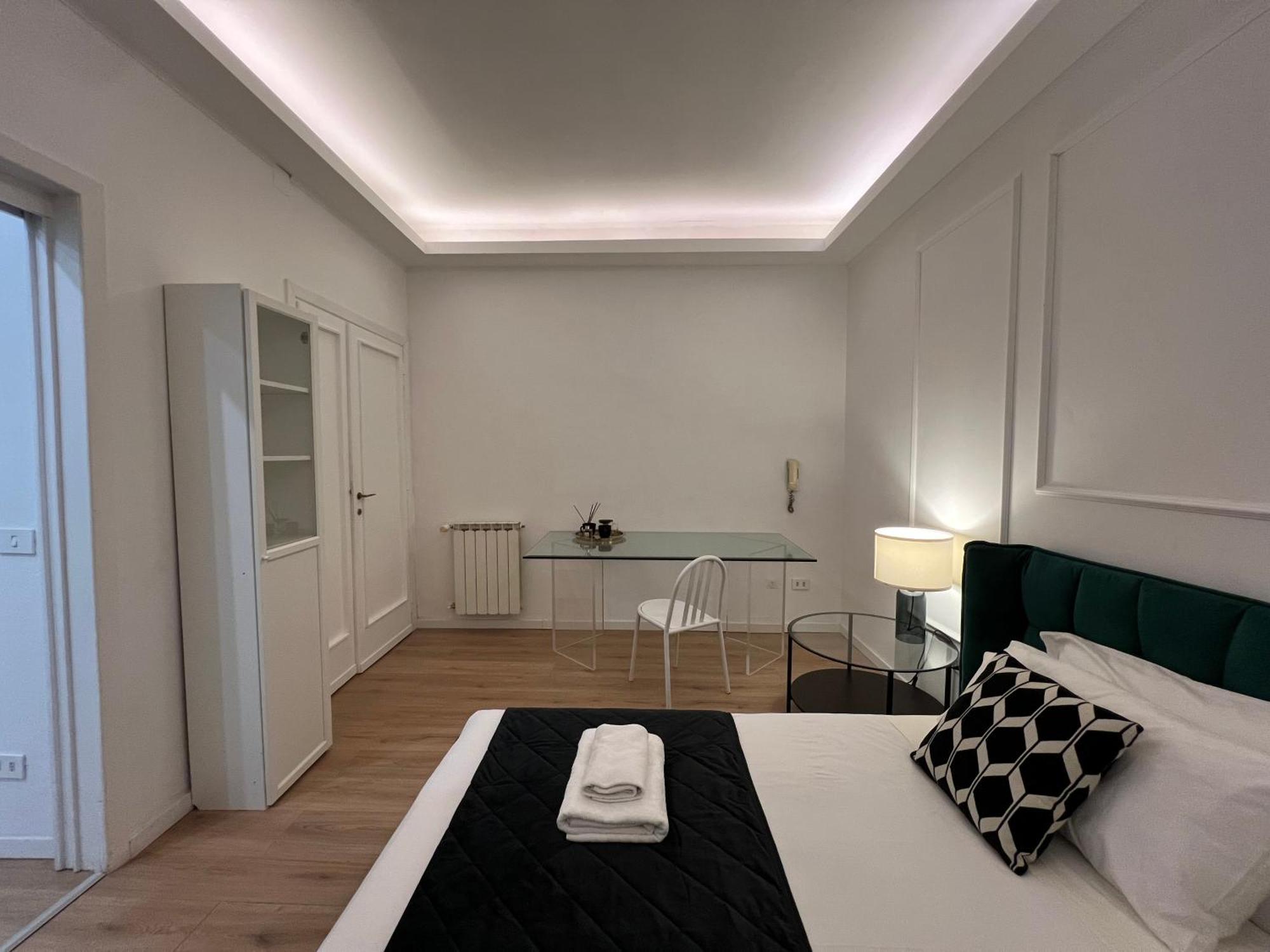 Luxury Suite Rialto Рим Экстерьер фото