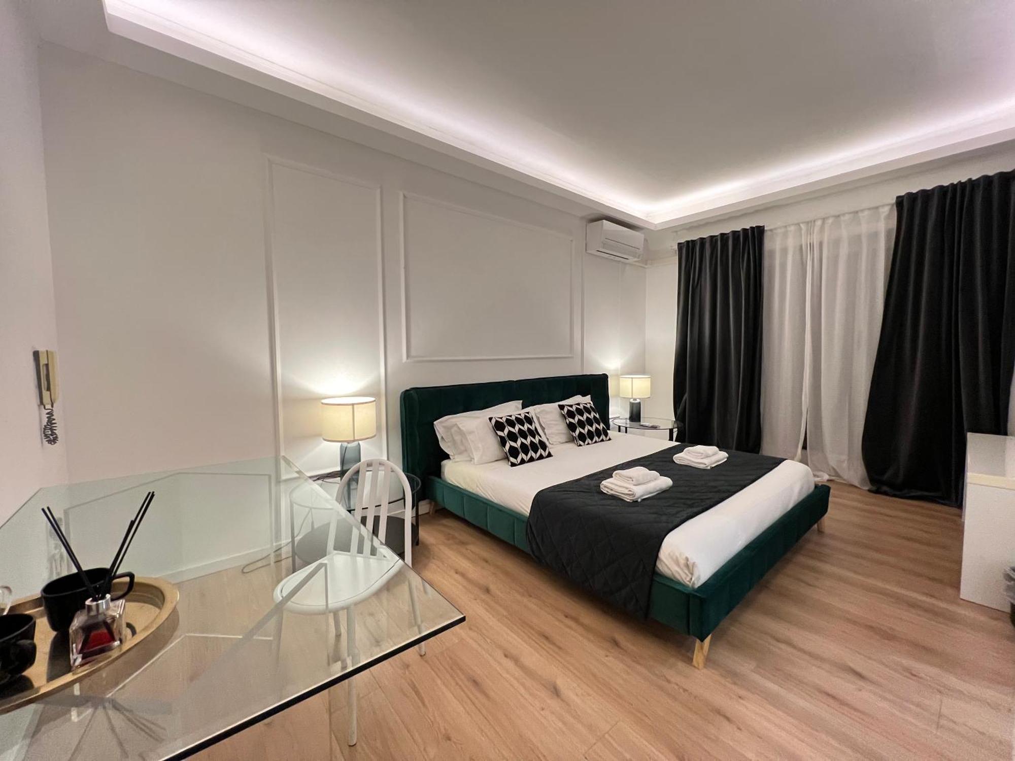 Luxury Suite Rialto Рим Экстерьер фото