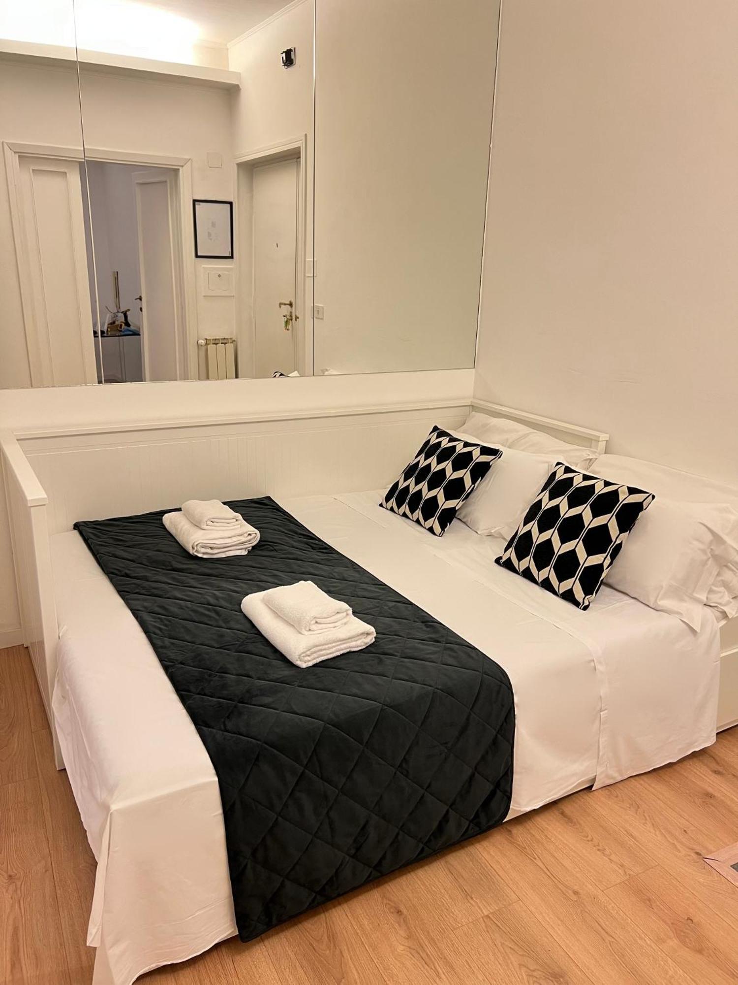 Luxury Suite Rialto Рим Экстерьер фото