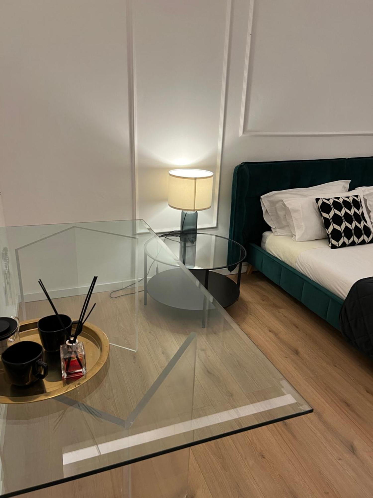 Luxury Suite Rialto Рим Экстерьер фото