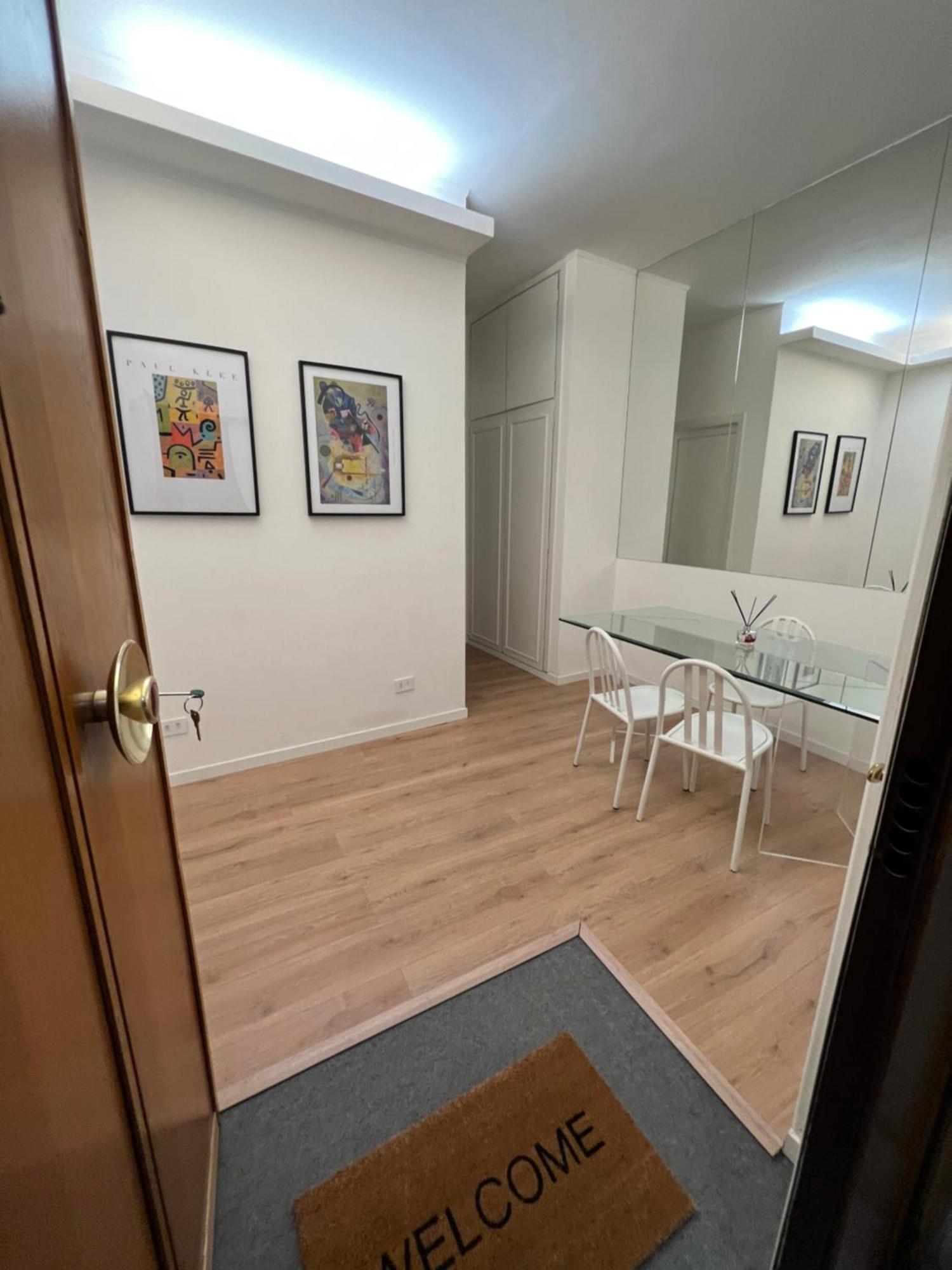 Luxury Suite Rialto Рим Экстерьер фото