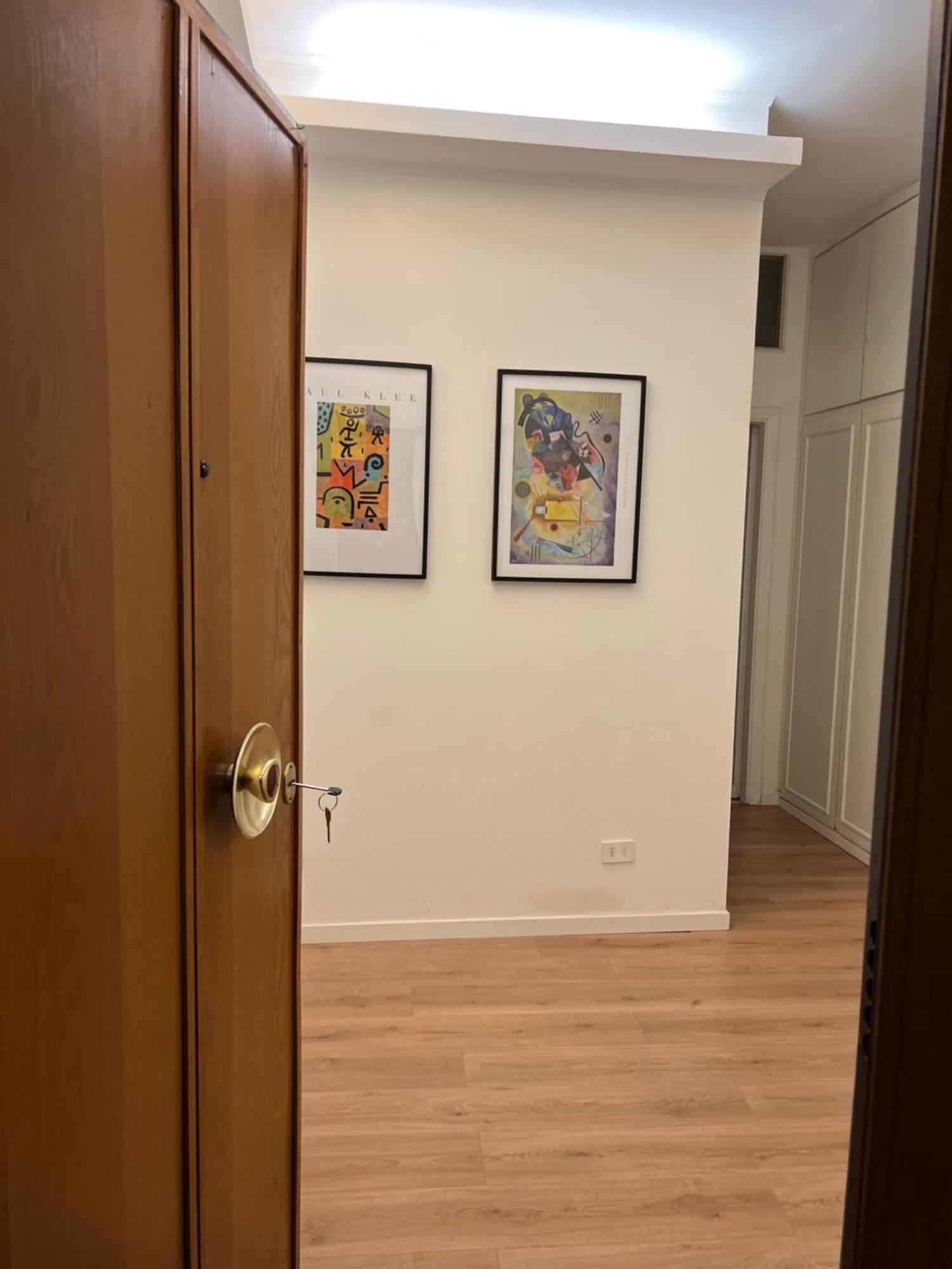 Luxury Suite Rialto Рим Экстерьер фото
