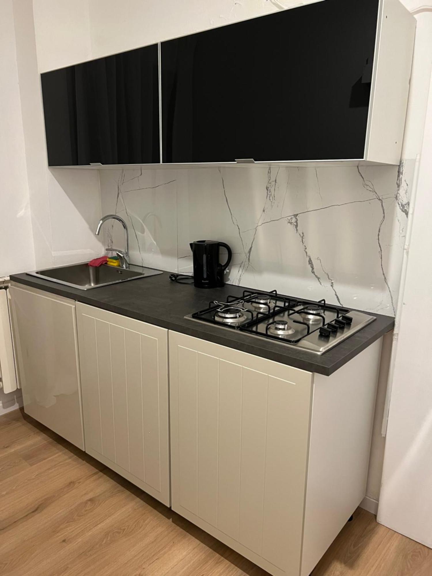 Luxury Suite Rialto Рим Экстерьер фото