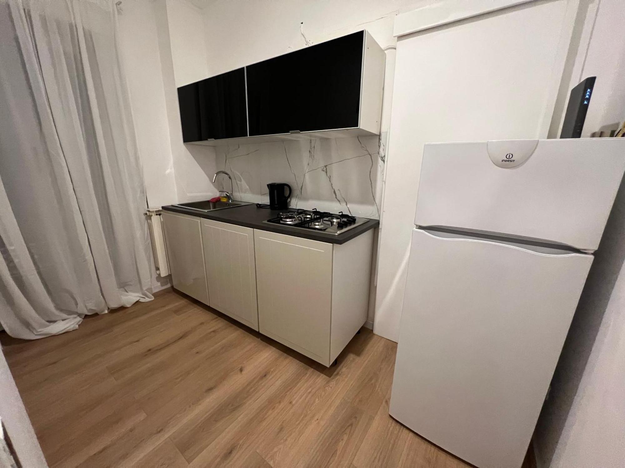 Luxury Suite Rialto Рим Экстерьер фото