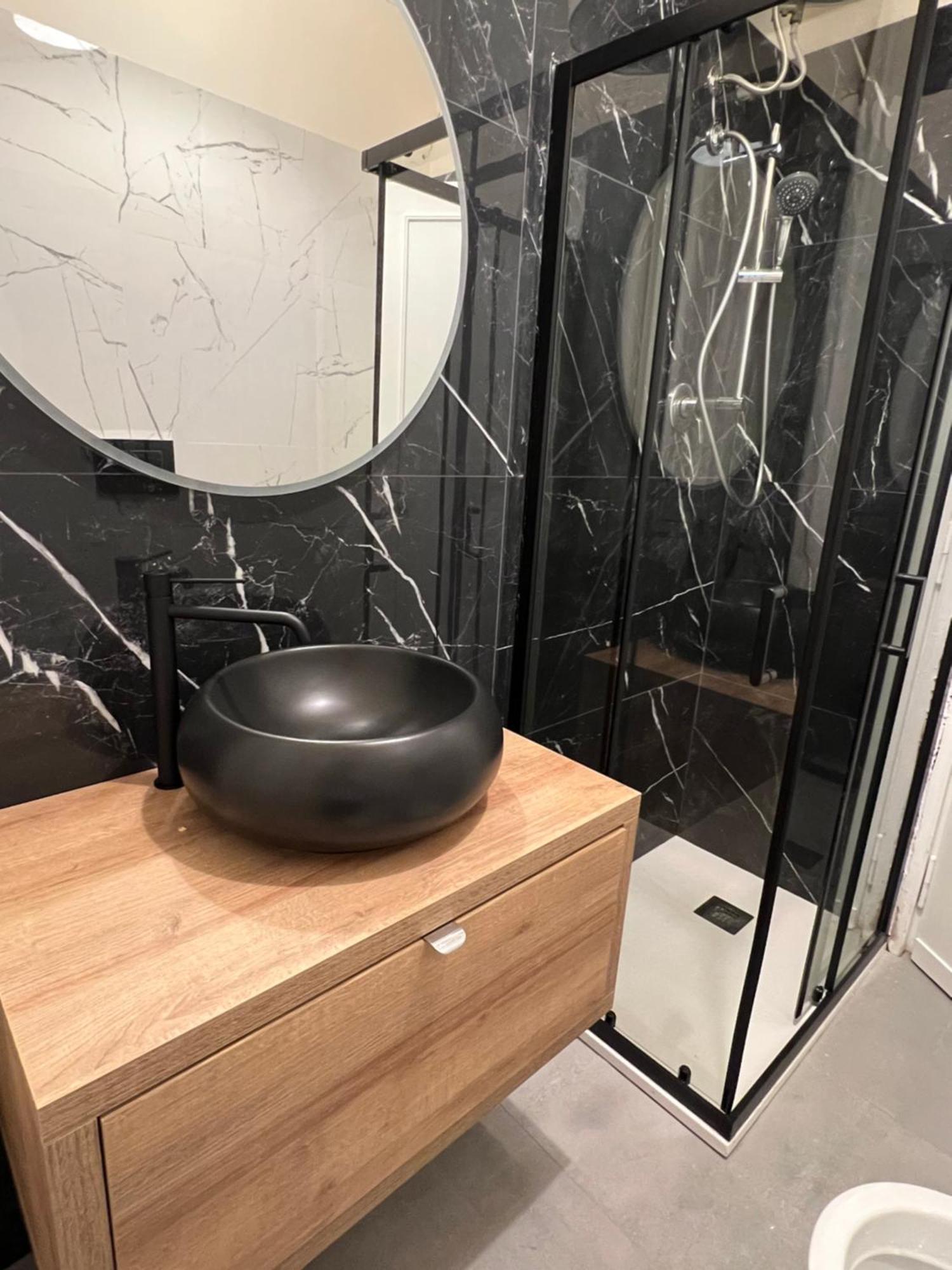 Luxury Suite Rialto Рим Экстерьер фото