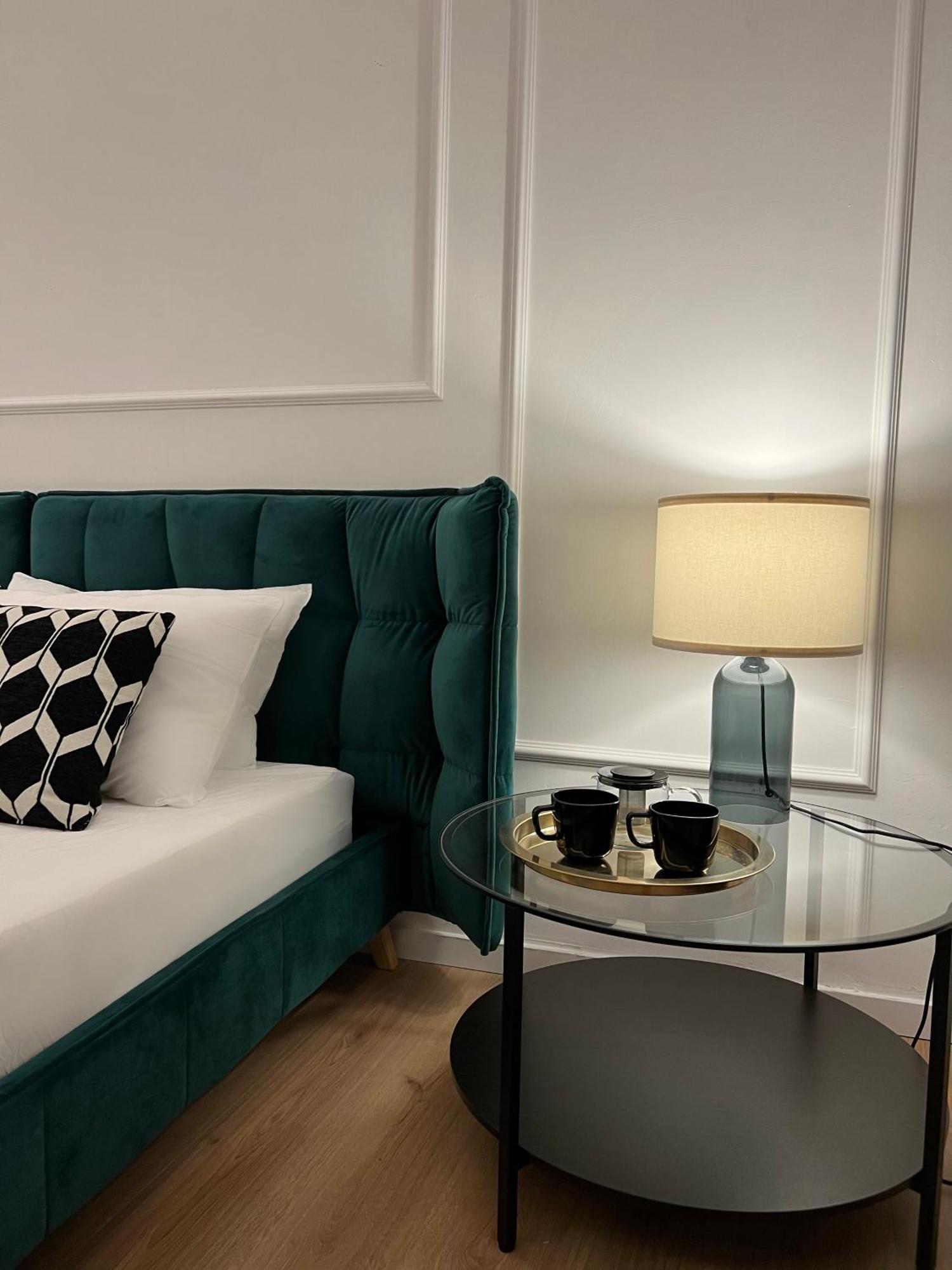 Luxury Suite Rialto Рим Экстерьер фото