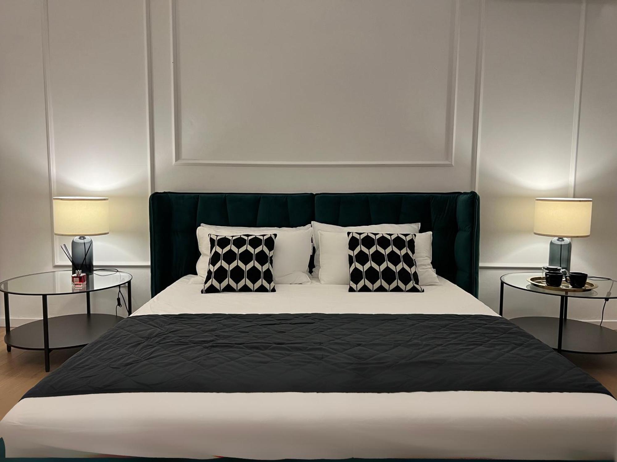 Luxury Suite Rialto Рим Экстерьер фото