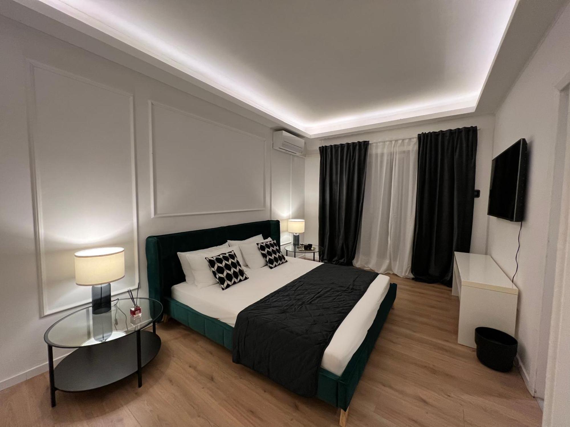 Luxury Suite Rialto Рим Экстерьер фото
