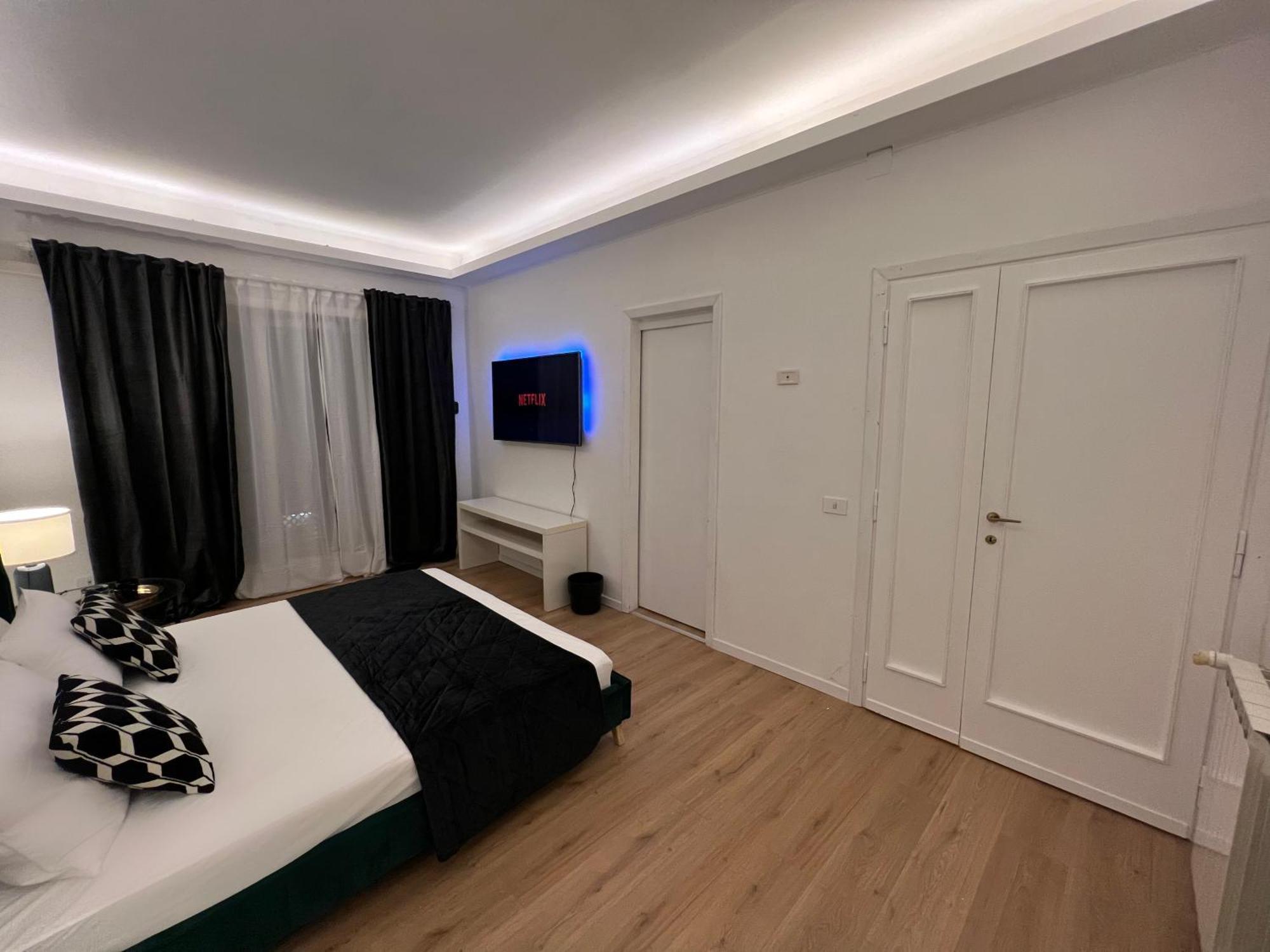 Luxury Suite Rialto Рим Экстерьер фото